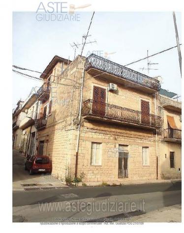 casa indipendente in vendita a Modica