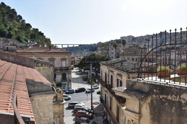 appartamento in vendita a Modica in zona Modica Bassa