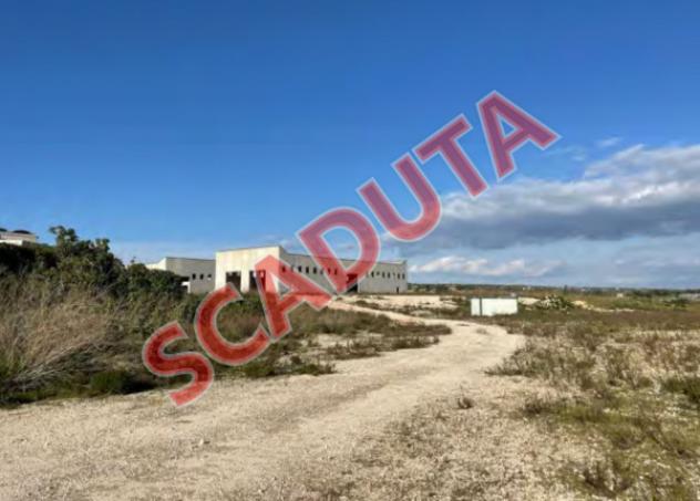 terreno agricolo in vendita a Modica