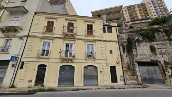 appartamento in vendita a Modica