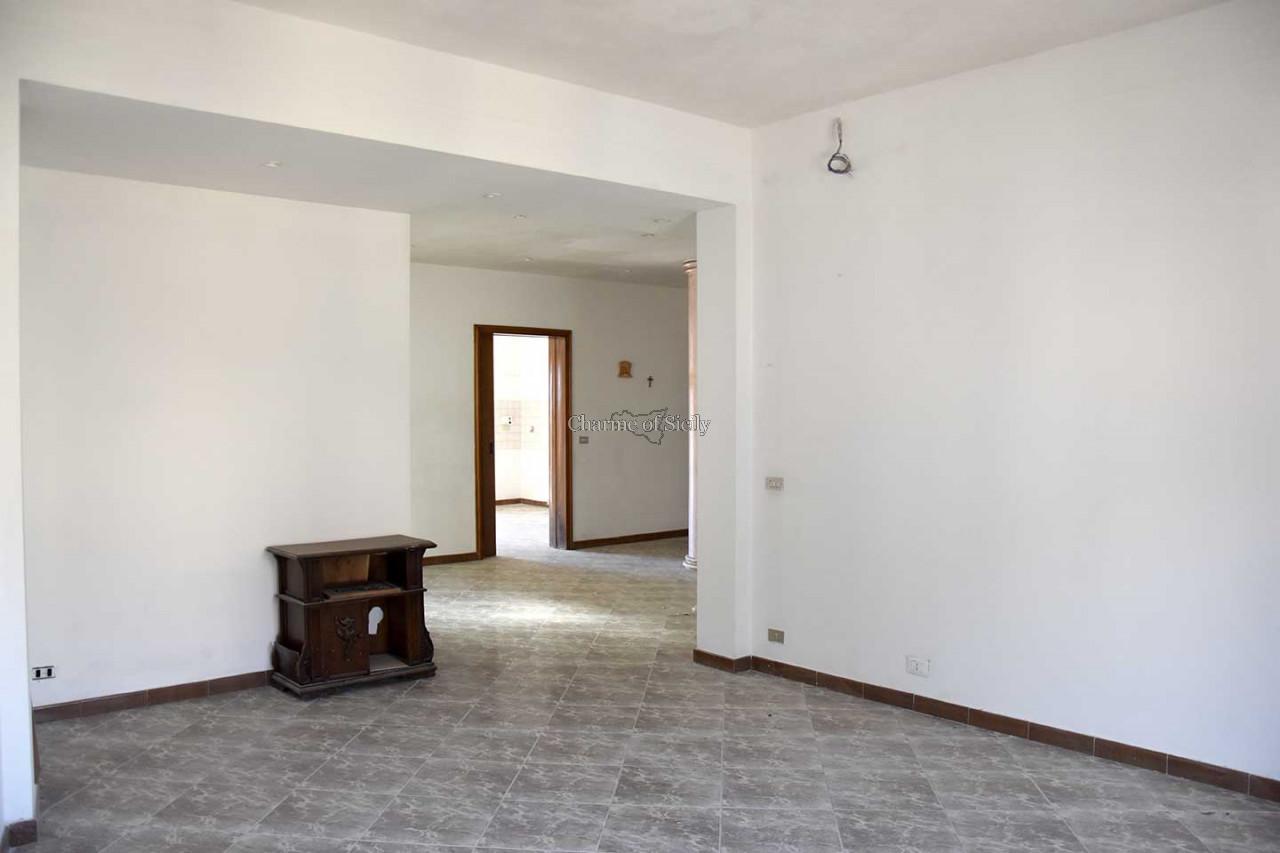 appartamento in vendita a Modica in zona Modica Bassa