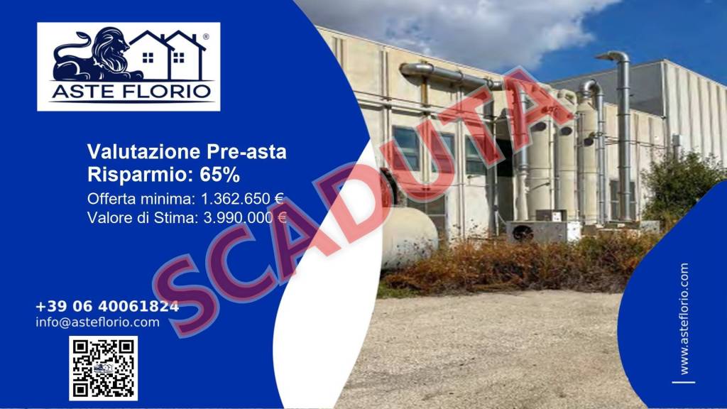 locale commerciale in vendita a Modica