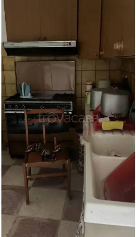 casa indipendente in vendita a Modica in zona Frigintini
