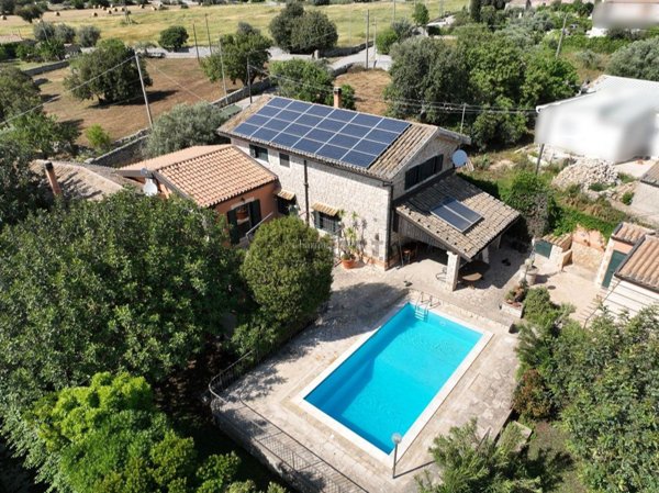 casa indipendente in vendita a Modica in zona Sacro Cuore