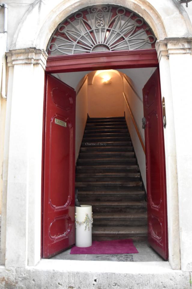 appartamento in vendita a Modica in zona Modica Bassa