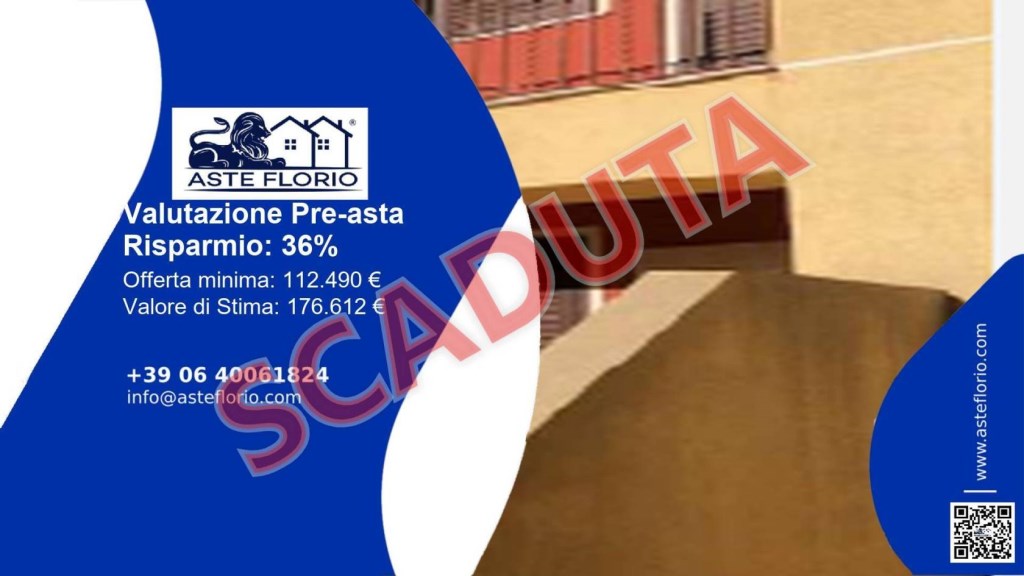 appartamento in vendita a Modica