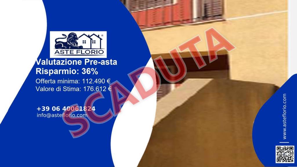 appartamento in vendita a Modica