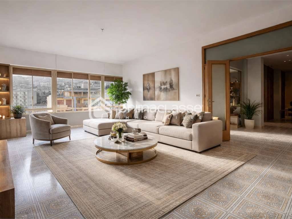 appartamento in vendita a Modica in zona Modica Bassa