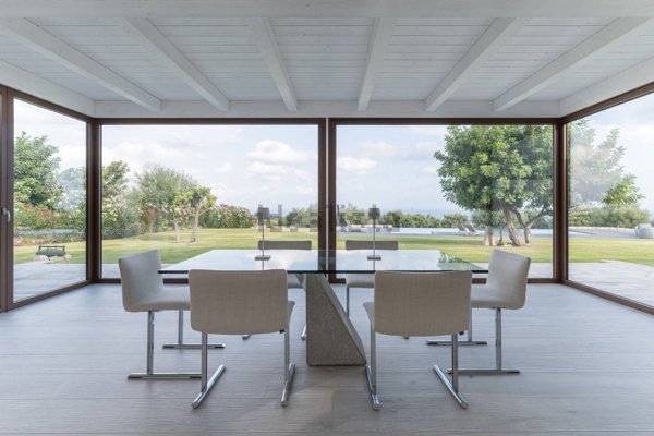 casa indipendente in vendita a Modica