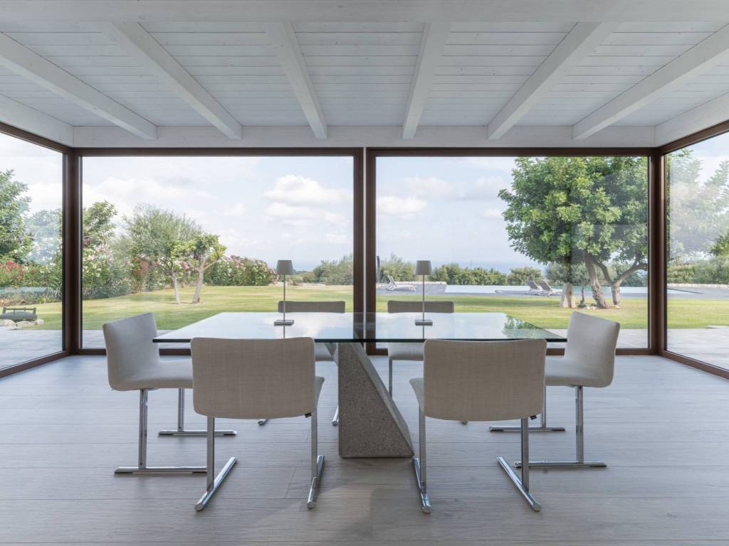 villa in vendita a Modica