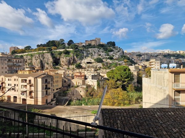 appartamento in vendita a Modica