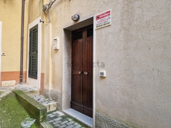 appartamento in vendita a Modica