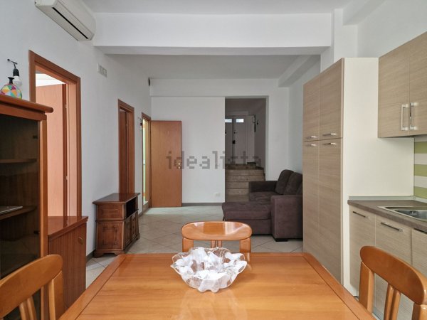 appartamento in vendita a Modica