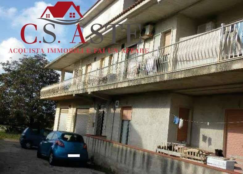 appartamento in vendita a Modica