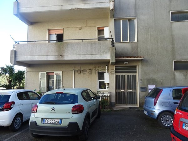 appartamento in vendita a Modica in zona Sacro Cuore