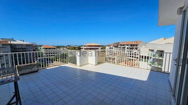 appartamento in vendita a Modica in zona Sacro Cuore