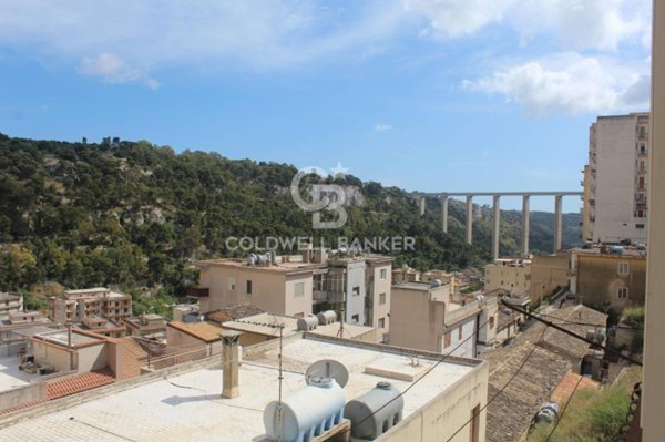appartamento in vendita a Modica in zona Modica Bassa