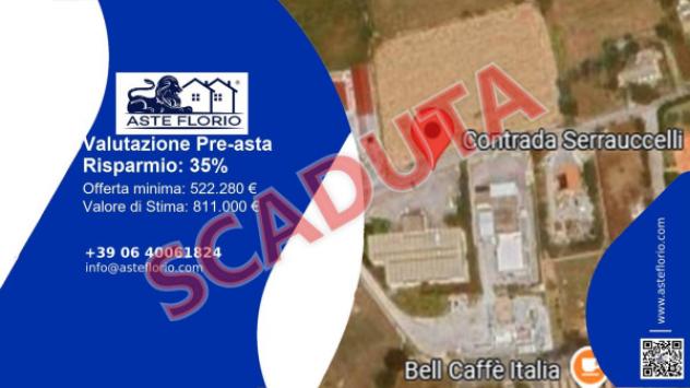 pentavano in vendita a Modica