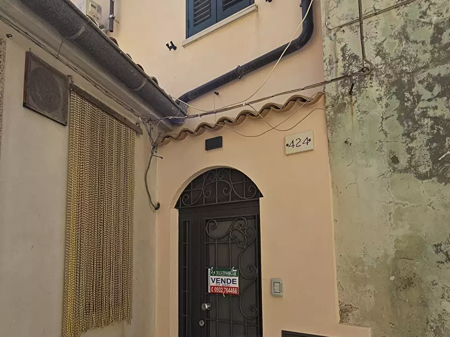 appartamento in vendita a Modica in zona Modica Alta