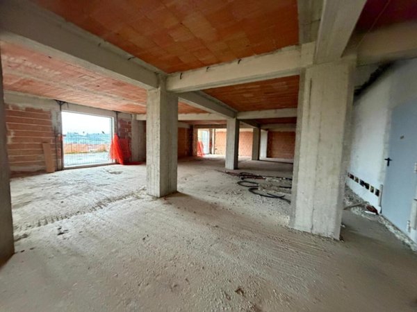 appartamento in vendita a Modica in zona Sacro Cuore