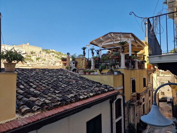 appartamento in vendita a Modica