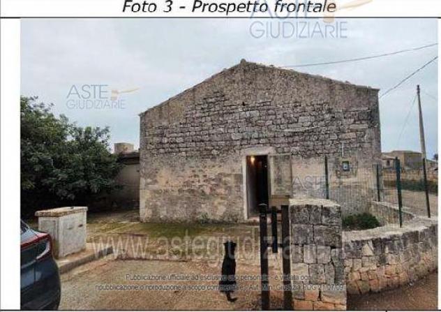 terreno edificabile in vendita a Modica