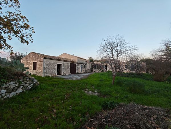 casale in vendita a Modica