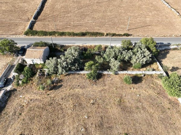 casa indipendente in vendita a Modica