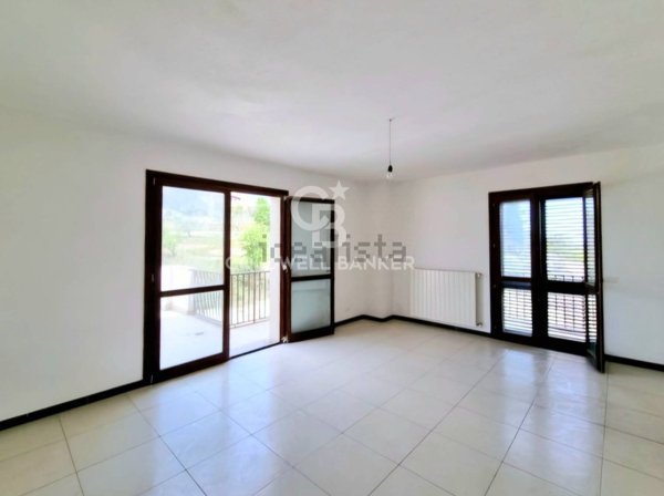 appartamento in vendita a Modica in zona Frigintini