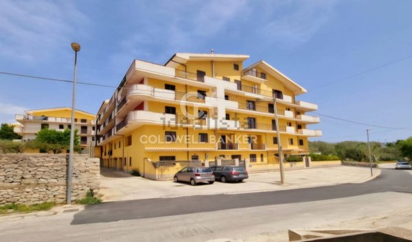 appartamento in vendita a Modica in zona Frigintini