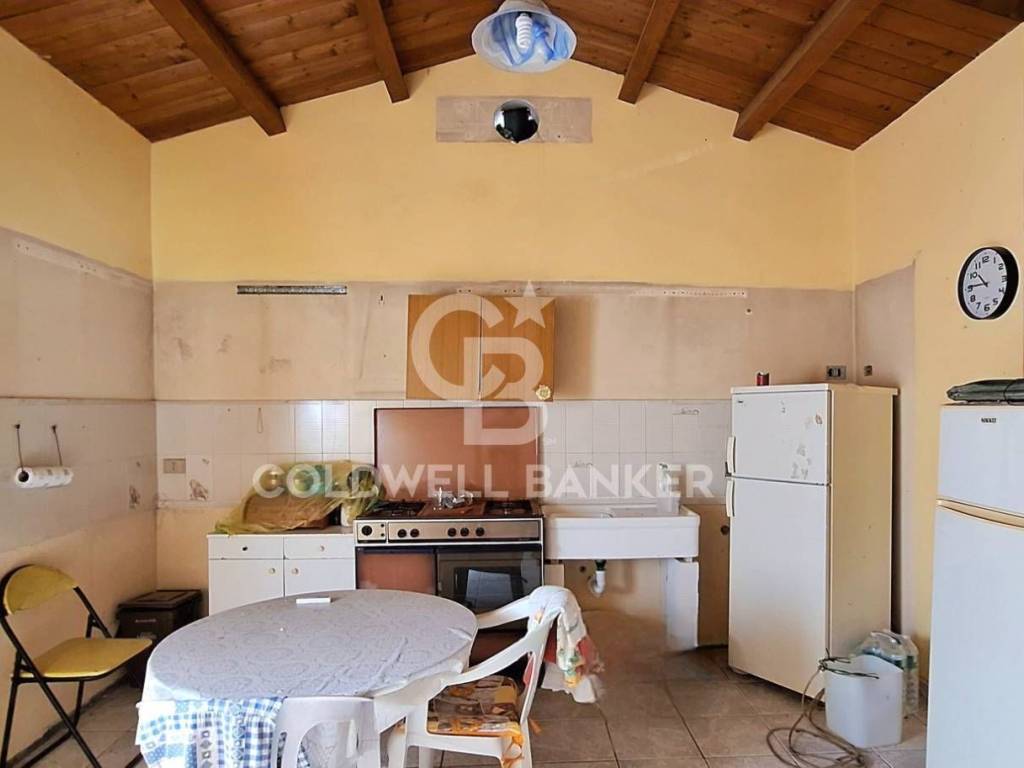 casa indipendente in vendita a Modica in zona Frigintini