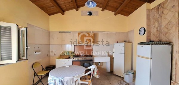 casa indipendente in vendita a Modica in zona Frigintini