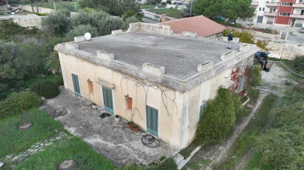 casa indipendente in vendita a Modica in zona Sacro Cuore