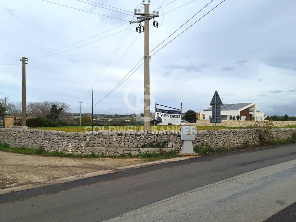 terreno agricolo in vendita a Modica in zona Sacro Cuore