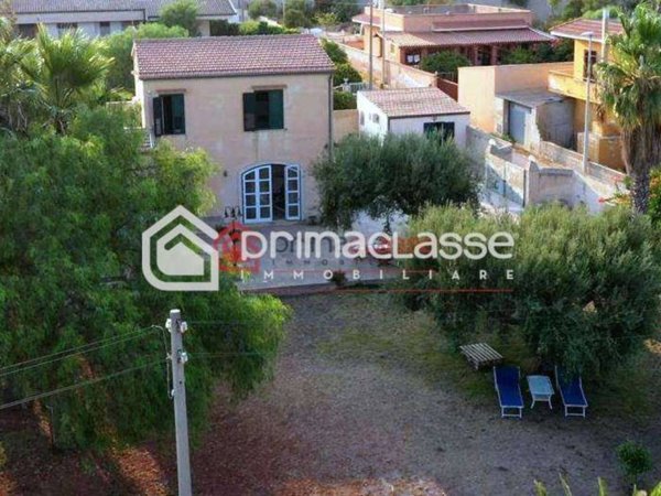 casa indipendente in vendita a Modica in zona Marina di Modica