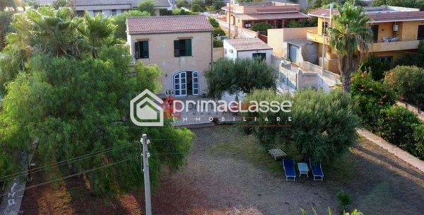 casa indipendente in vendita a Modica in zona Marina di Modica