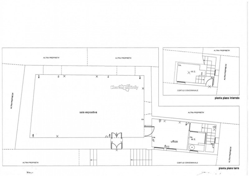 casa indipendente in vendita a Modica in zona Modica Bassa