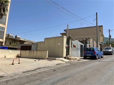 casa indipendente in vendita a Modica in zona Sacro Cuore