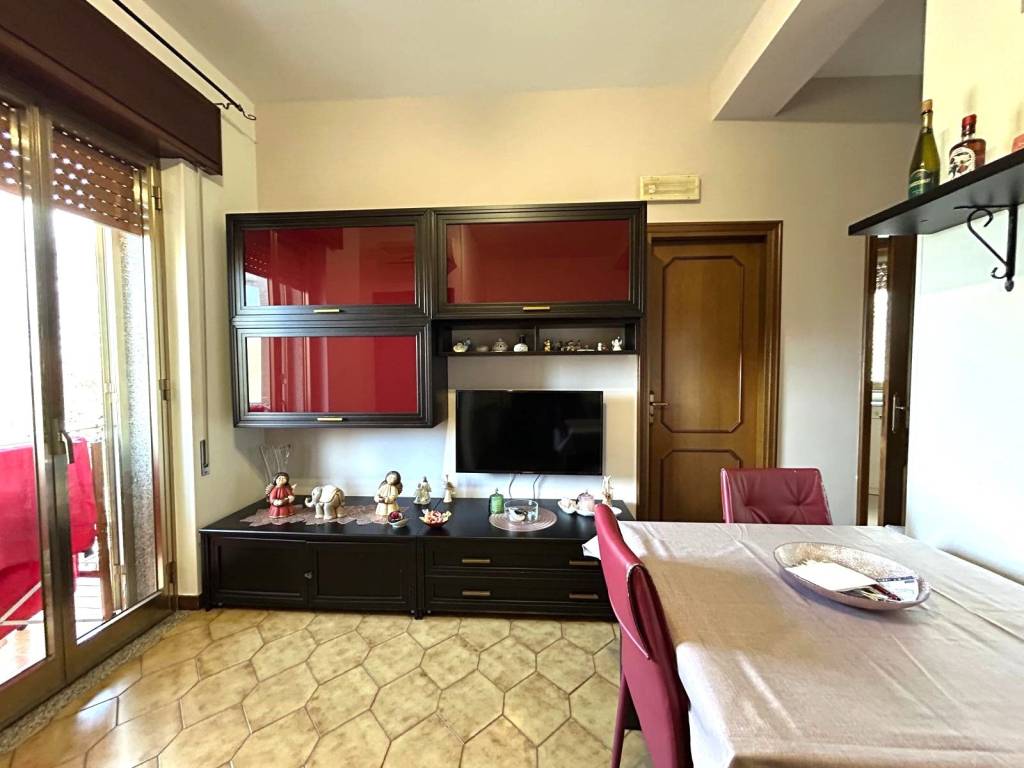 appartamento in vendita a Modica in zona Sacro Cuore