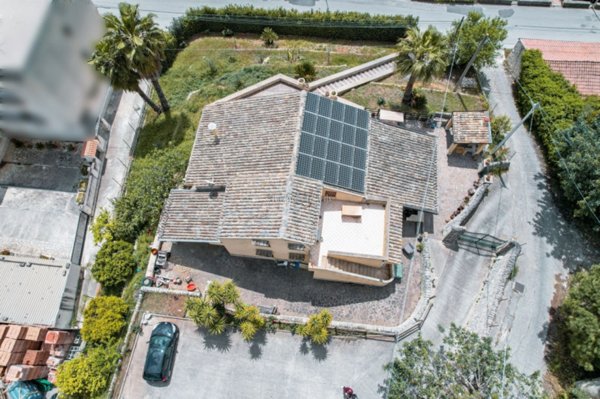 casa indipendente in vendita a Modica in zona Modica Alta