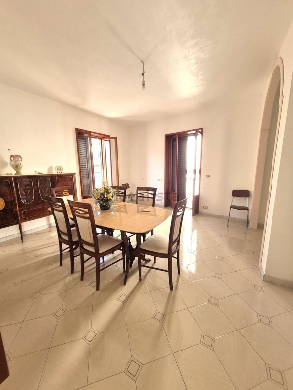 appartamento in vendita a Modica