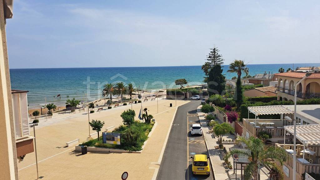 appartamento in vendita a Modica in zona Marina di Modica