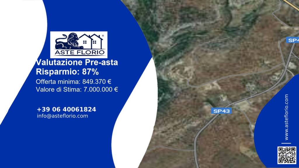 azienda agricola in vendita a Modica