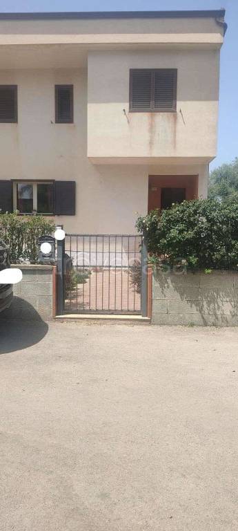 appartamento in vendita a Modica