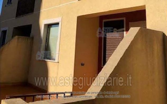 casa indipendente in vendita a Modica