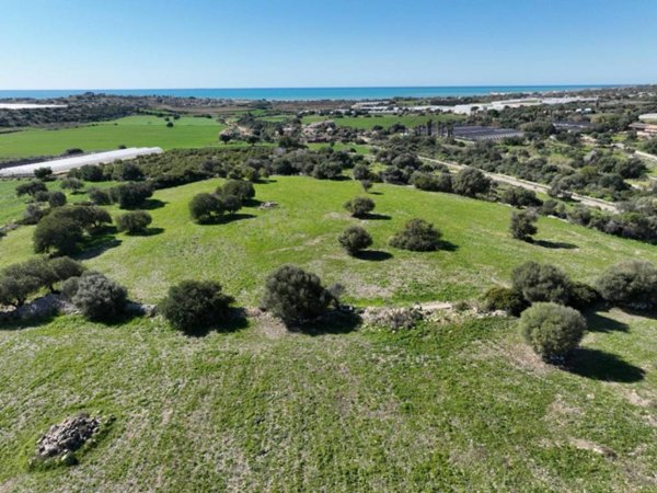 terreno agricolo in vendita a Modica in zona Marina di Modica