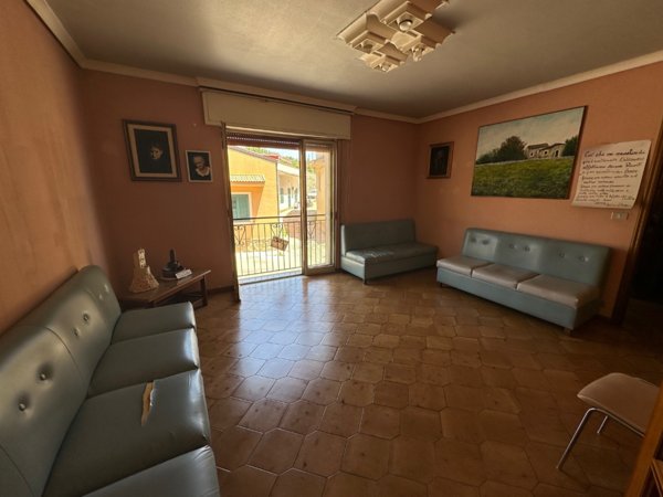 appartamento in vendita a Modica