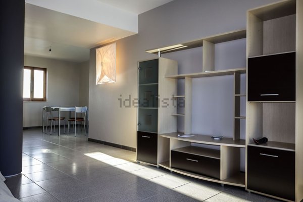 appartamento in vendita a Modica in zona Frigintini