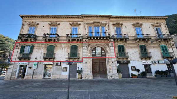 appartamento in vendita a Modica in zona Modica Bassa