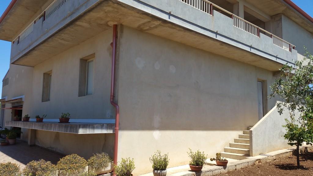 appartamento in vendita a Modica in zona Sacro Cuore